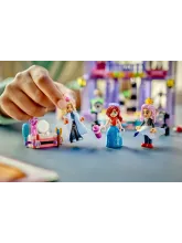 Конструктор Friends 42685 Показ мод в Хартлейк-Сити