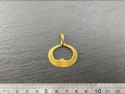 Лунница. Русь 9-12 в.