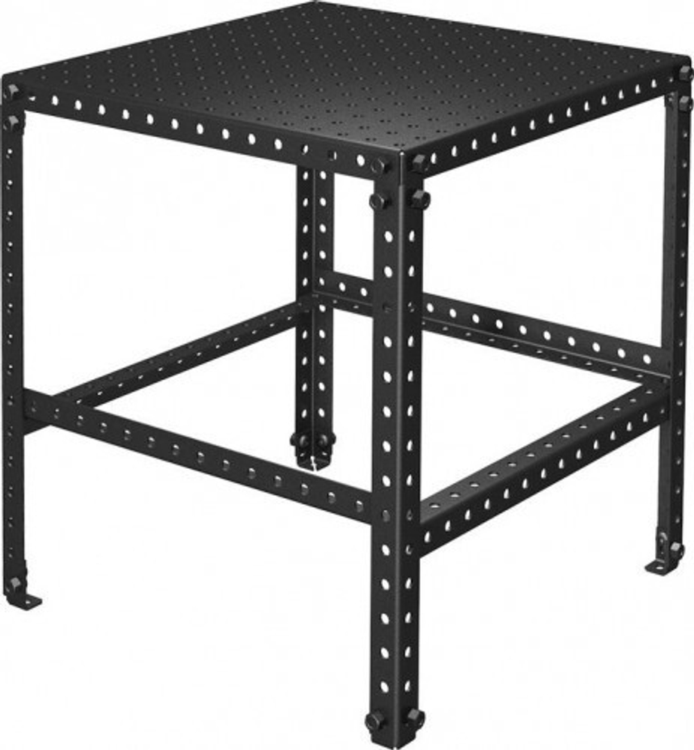 Стол сварочно-монтажный СОРОКИН 35.400 (800 х 800 мм)