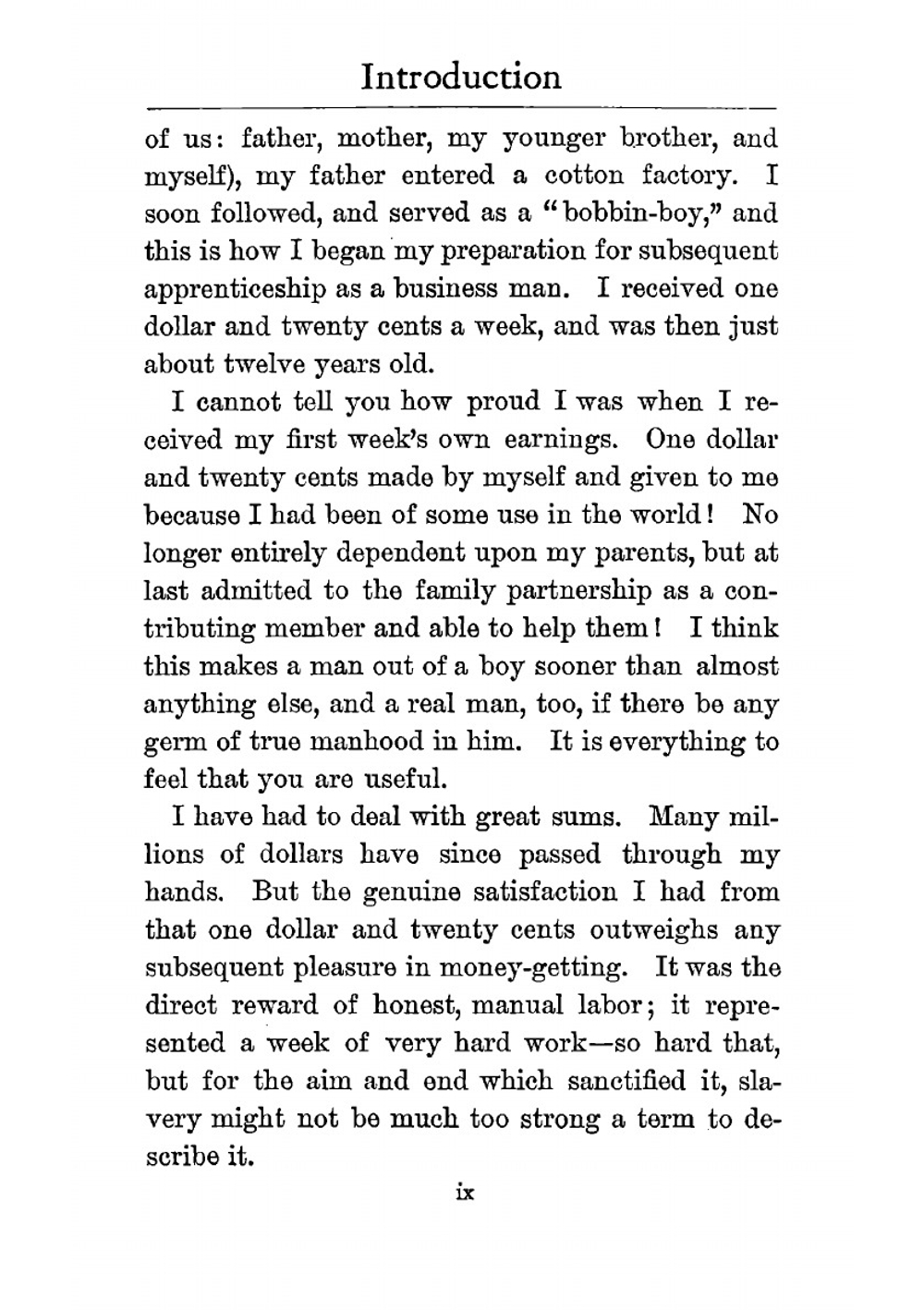 The Gospel of Wealth, and Other Timely Essays | Andrew Carnegie