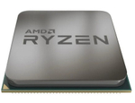 Процессор AMD Ryzen 5 3600 3,6Гц (4,2ГГц Turbo)