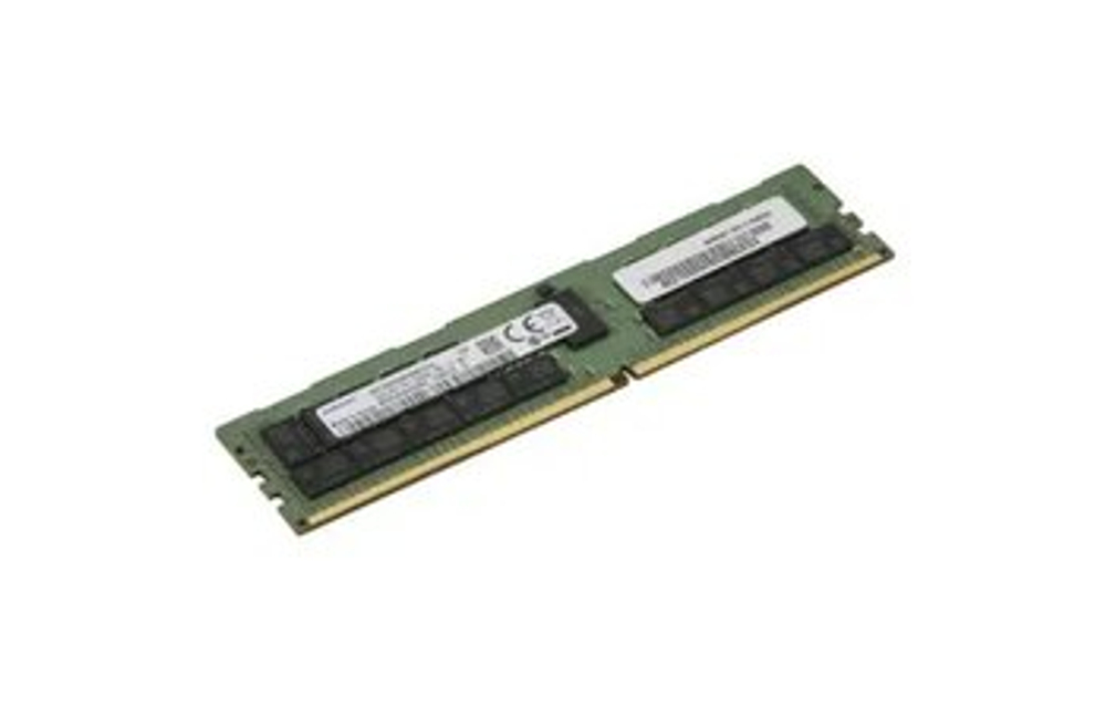 Оперативная память SAMSUNG DDR4 32GB 3200MHz RDIMM ECC M393A4K40EB3-CWECO