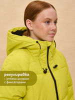 Куртка для девочек