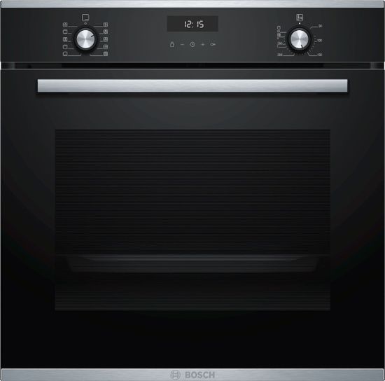 Электрический духовой шкаф Bosch HBG 2370S0