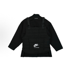 Nike Куртка X Peaceminusone G-Dragon 2+1