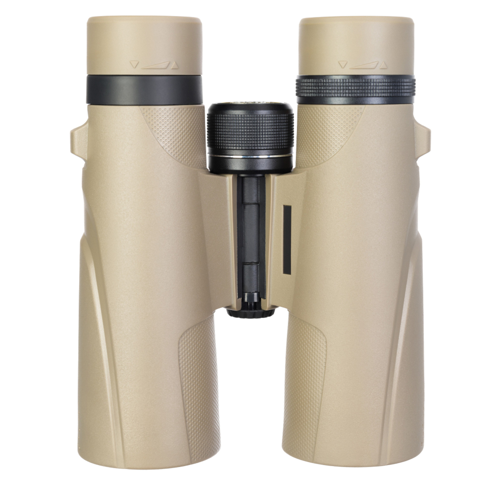 Бинокль Bresser Lynx 10x42