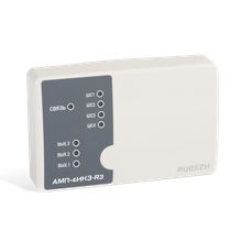 Адресная метка Рубеж АМП-4-ИКЗ-R3