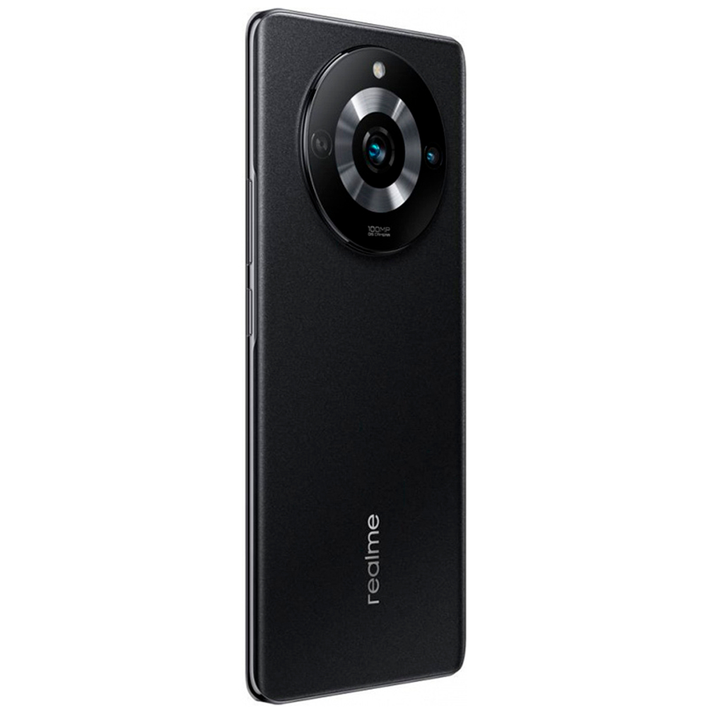 Смартфон Realme 11 Pro 5G 8/128 ГБ, чёрный