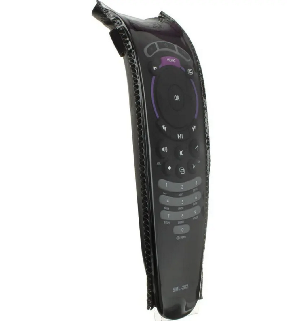 Пульт для Ростелеком SML-282 HD (+чехол)