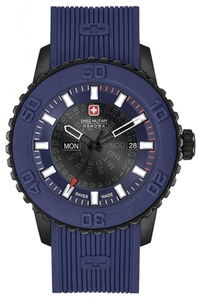 Swiss Military Hanowa 06428127003