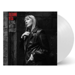 Suzanne Vega / Flying With Angels (Limited Edition)(Coloured Vinyl)(LP)