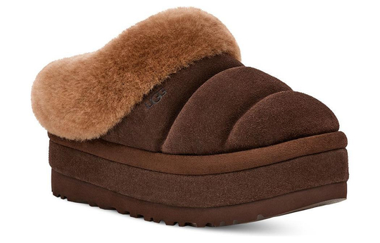 UGG Угги Tazzlita, темно-коричневый