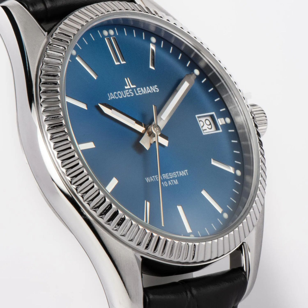 Jacques Lemans 503R
