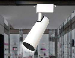 Ambrella Трековый однофазный светодиодный светильник Track System GL5853