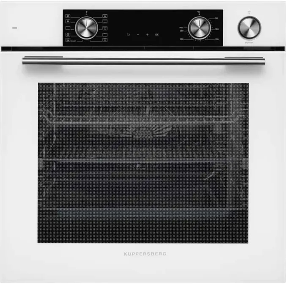 Духовой шкаф Kuppersberg KSO 610 W
