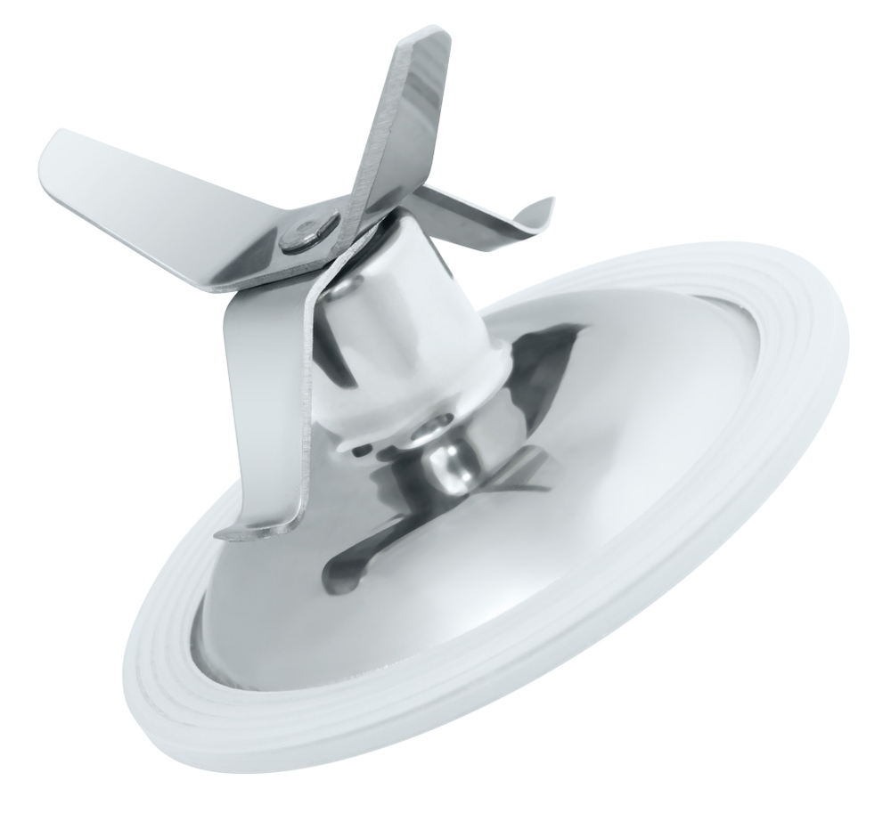 Блендер MAUNFELD MBL.1000CHH фото 6