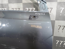 Дверь передняя правая Geely Okavango 20-нв Б/У Оригинал 5075055700C15
