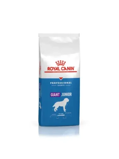 ROYAL CANIN Giant Junior (Роял Канин Джайнт юниор) корм сухой для собак Giant Junior 17 кг.