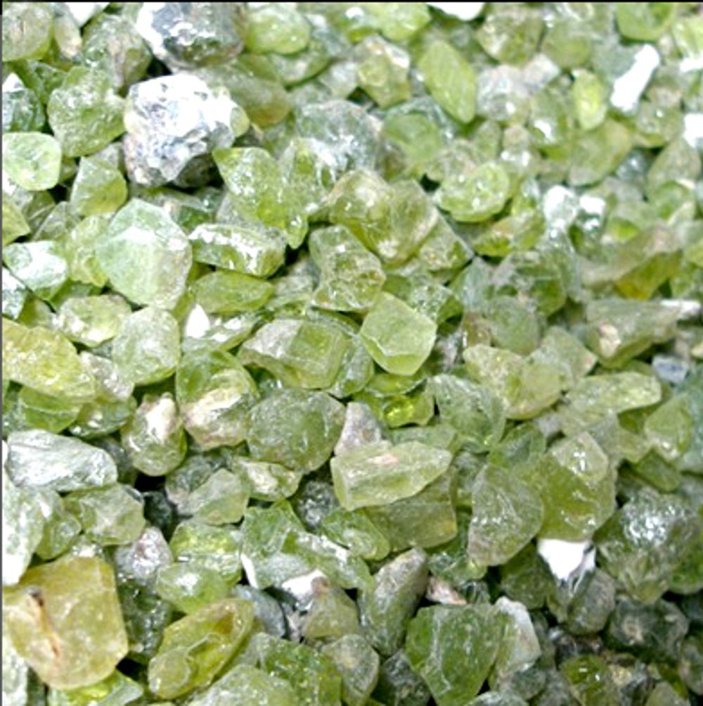 Omnia Profumi Peridoto