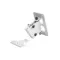 Genelec 8000-402W White