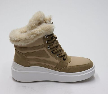 Ботинки (36-41)р. / шт. M60-2