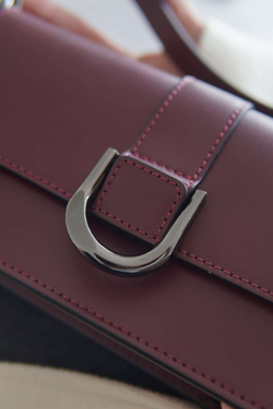 СУМКА Италия Le Borsette 85664