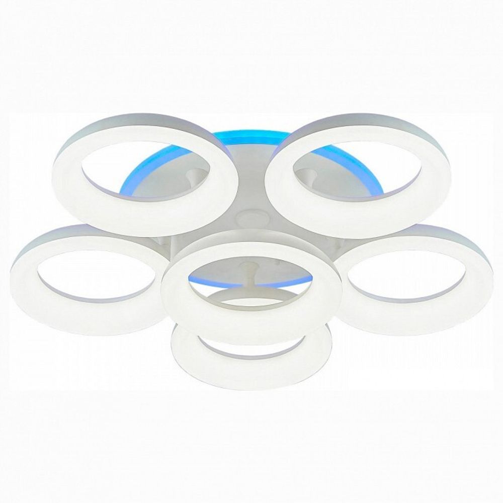 Накладной светильник Citilux Паркер Смарт CL225A160E