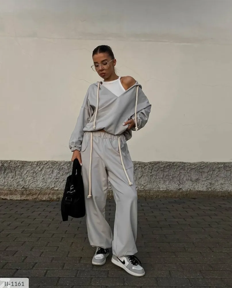 Костюм II-1159 Фабрика Моды