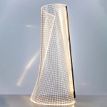 Декоративная настольная лампа Lightstar VARESE 738954