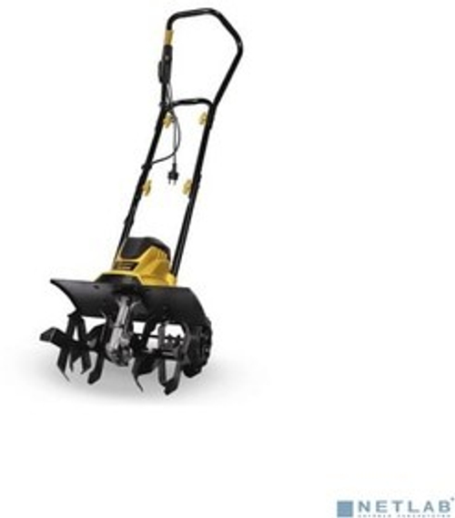 Культиватор электр. Champion EC1200