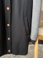 Шерстяное пальто Kenzo, 152