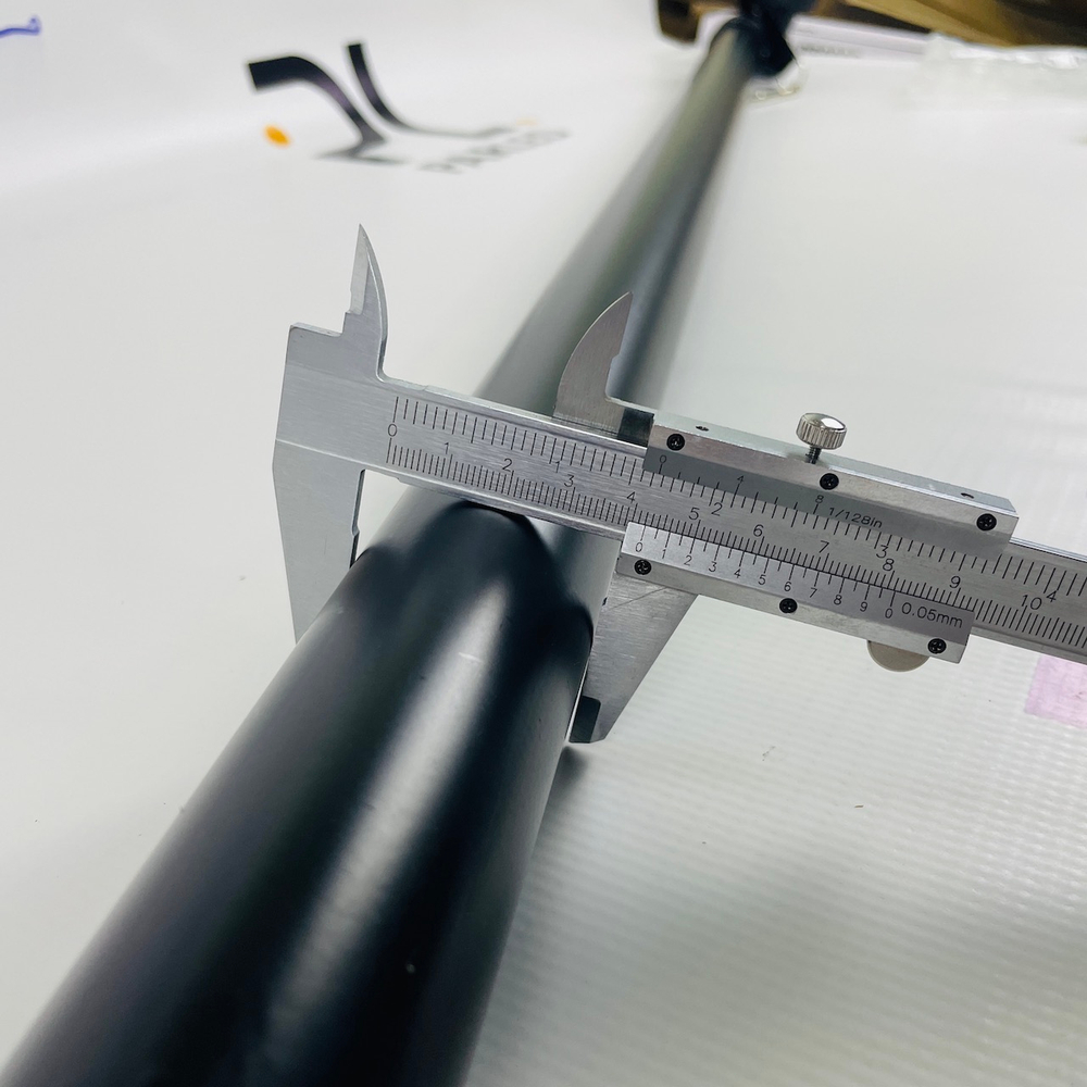 Стойка с основанием для световых приборов, АС, PL ECO (200 см)