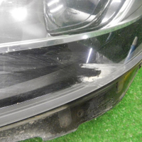 Фара левая Mercedes S w222 (2013-2017) LED