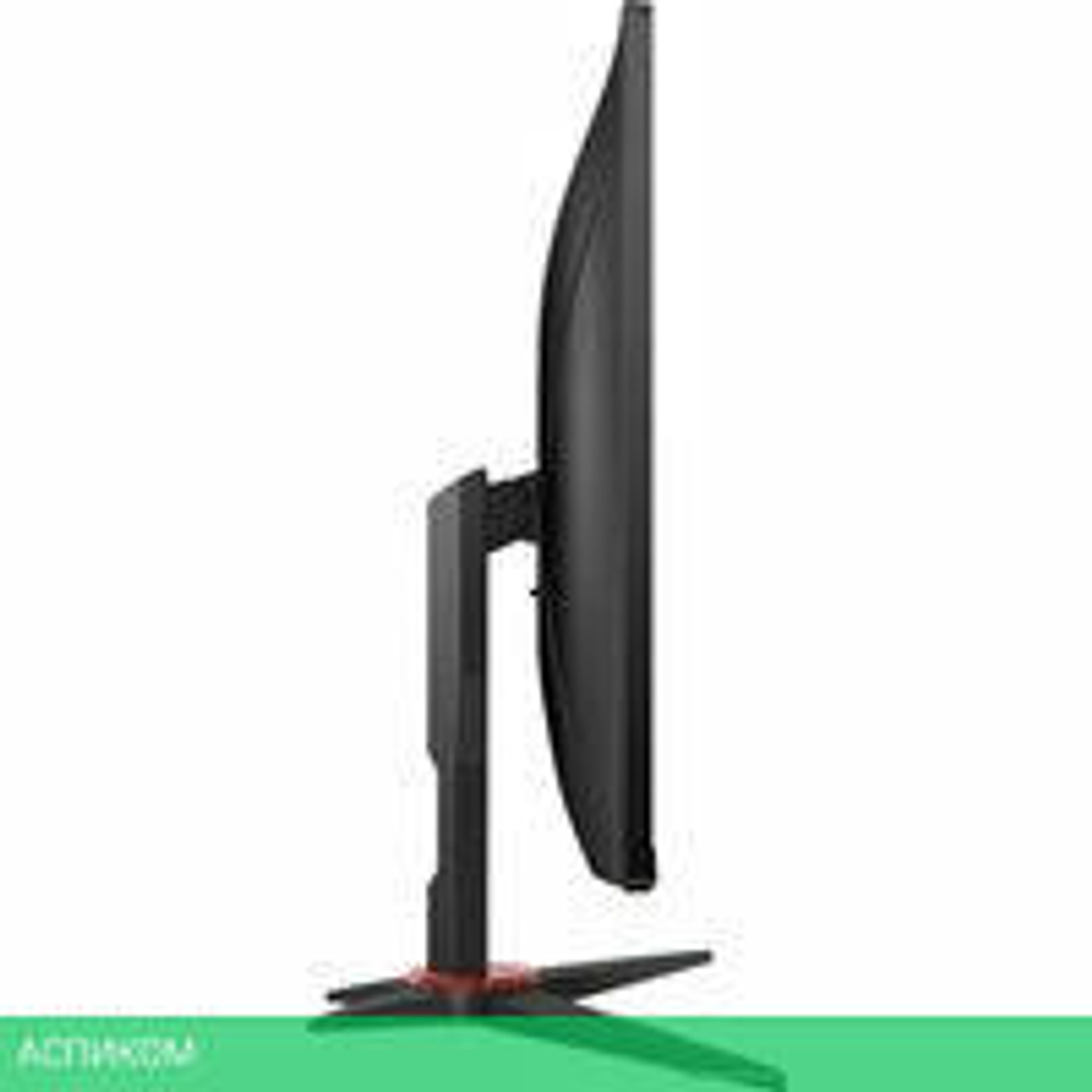 Игровой монитор AOC Gaming 27G2SAE/BK