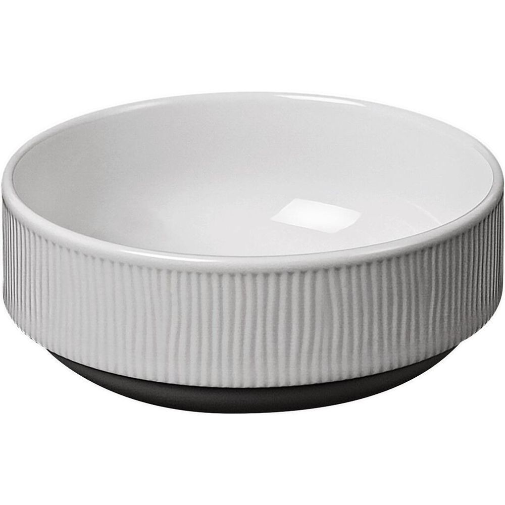 Салатник 250 мл d 10,5 см h4,5 см Neo Silk Stackable Noble [6]