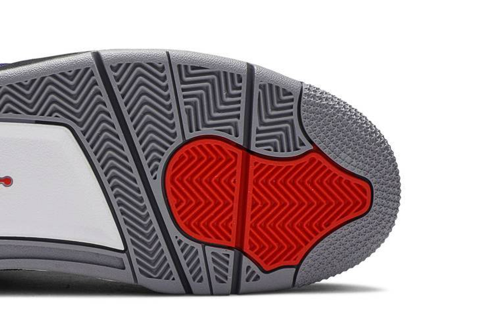 Кроссовки Jordan Air Jordan 4 Retro Wntr