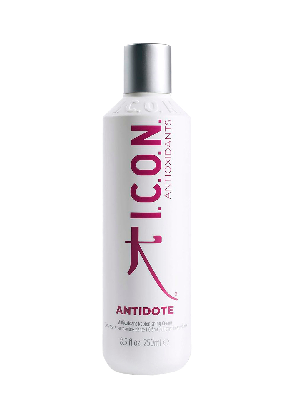 ICON Antidote Antioxidant Replenishing Cream Антиоксидантный питательный крем для волос