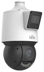 Видеокамера UNIVIEW IPC94144SR-X25-F40C