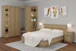 СК-1009- мебель для спальни, набор