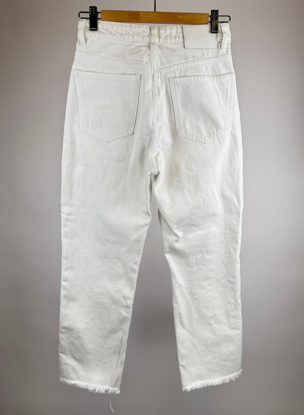 Джинсы Zara