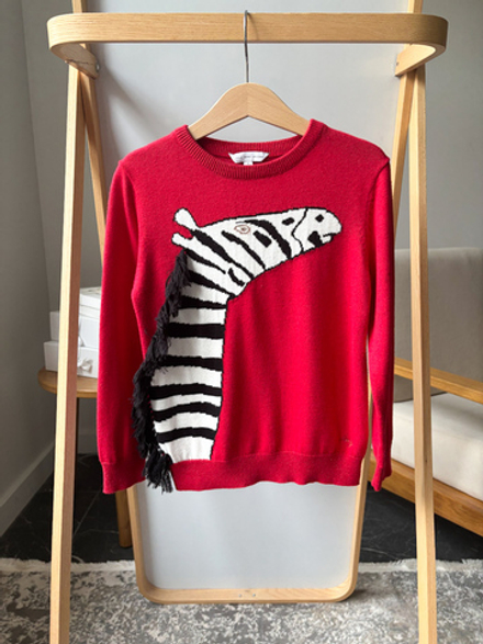 Свитер Little Marc Jacobs, 110