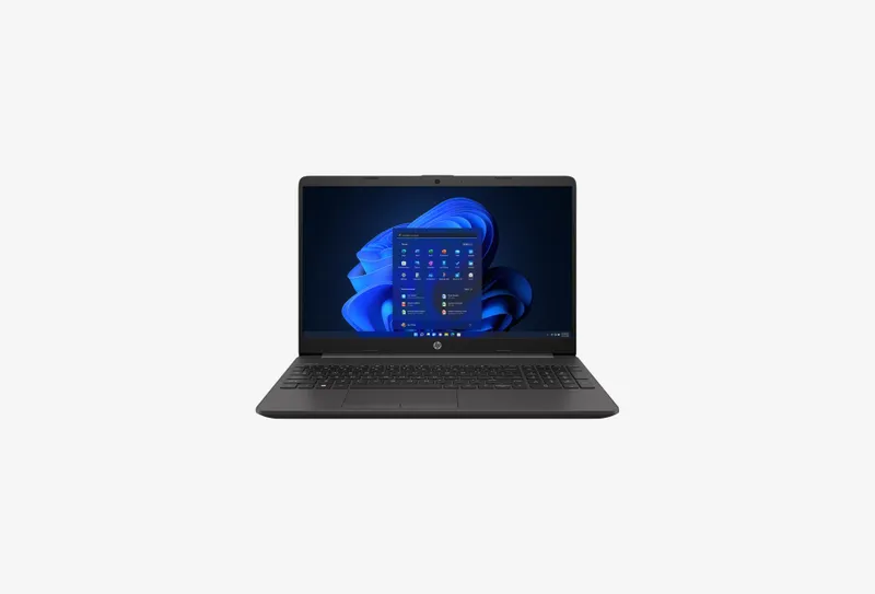 Ноутбук 15.6" HP Intel Core i5 (13th Gen)-1335U 1.3 ГГц 16 DDR4 Intel Iris Xe Graphics 1335U