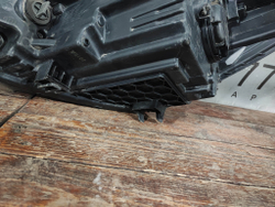 Фара правая галоген Hyundai Solaris 2 (HCR) 20-нв Б/У Оригинал 92102H5500