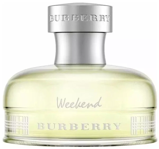 Парфюмерная вода Burberry Weekend For Women