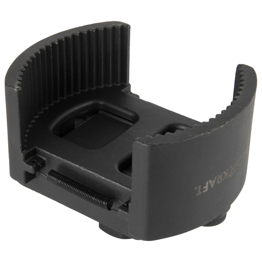 WDK-65397 Съемник масляных фильтров «краб» 60-80 мм