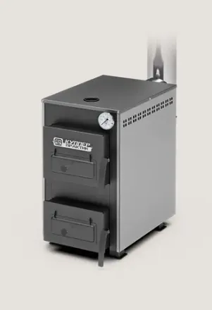 Котлы Куппер Практик