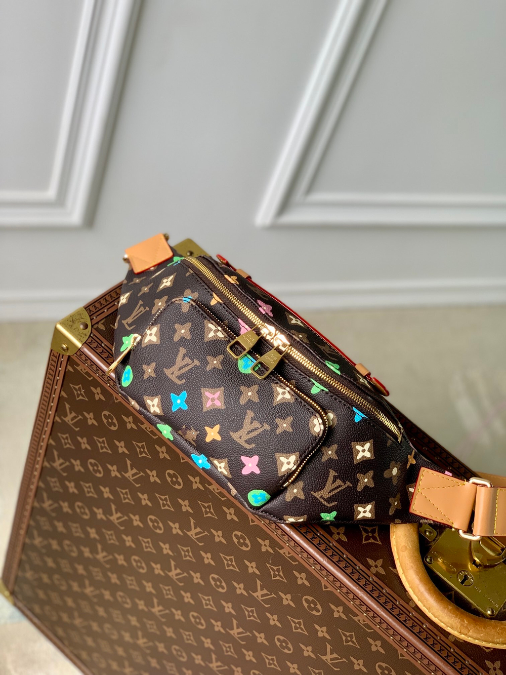 Louis Vuitton Rush Bumbag