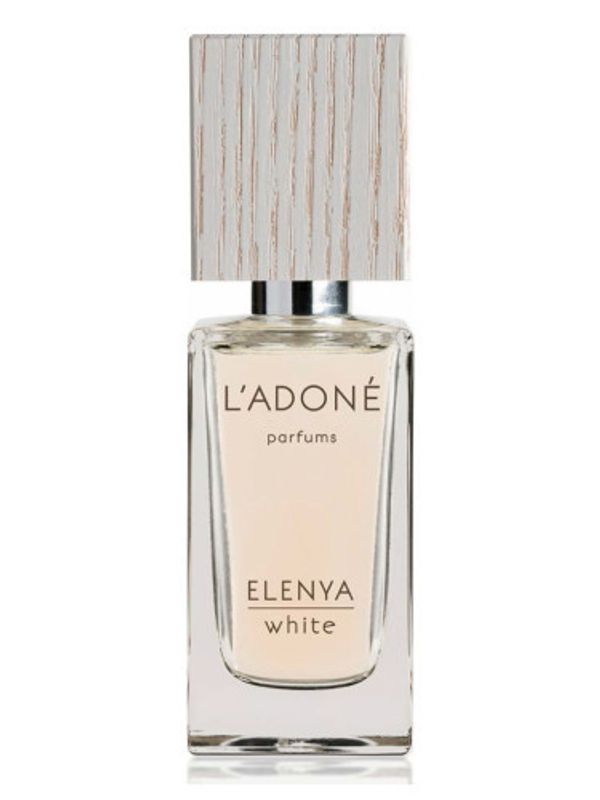 L'Adone Elenya White
