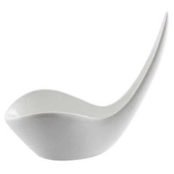 Соусник 50 мл 4,5*9 см белый фарфор P.L. Proff Cuisine [6]