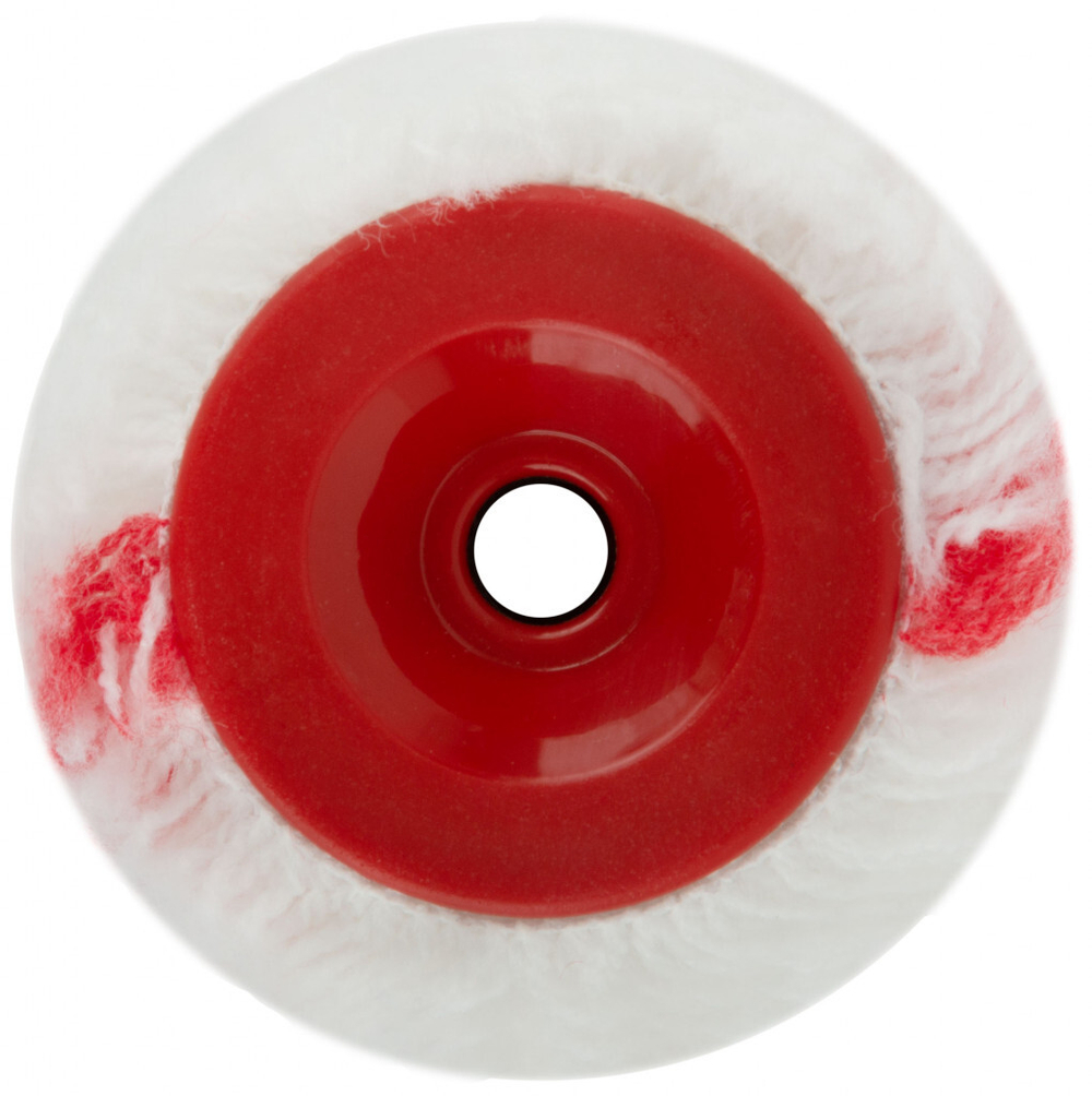 Валик, ядро 41, полиакрил, ворс 12 мм, под 8 мм ручку, 180 мм MASTER COLOR 30-0786